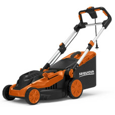 Газонокосилка электрическая Sequoia SELM2043