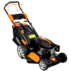 Газонокосилка бензиновая Sequoia SPLM4600