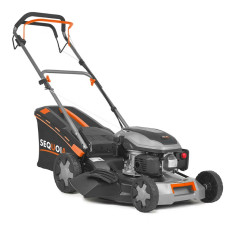 Газонокосилка бензиновая Sequoia SPLM4600S