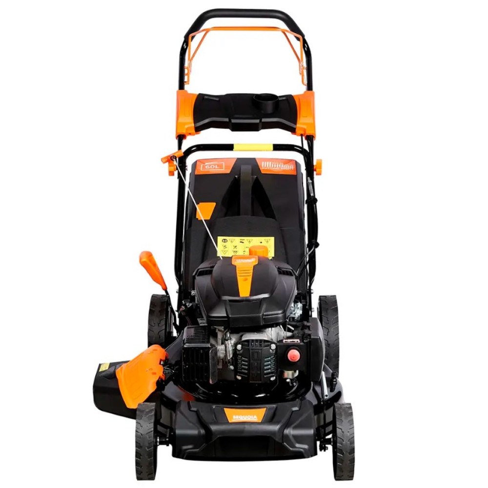 Газонокосарка бензинова Sequoia SPLM5100