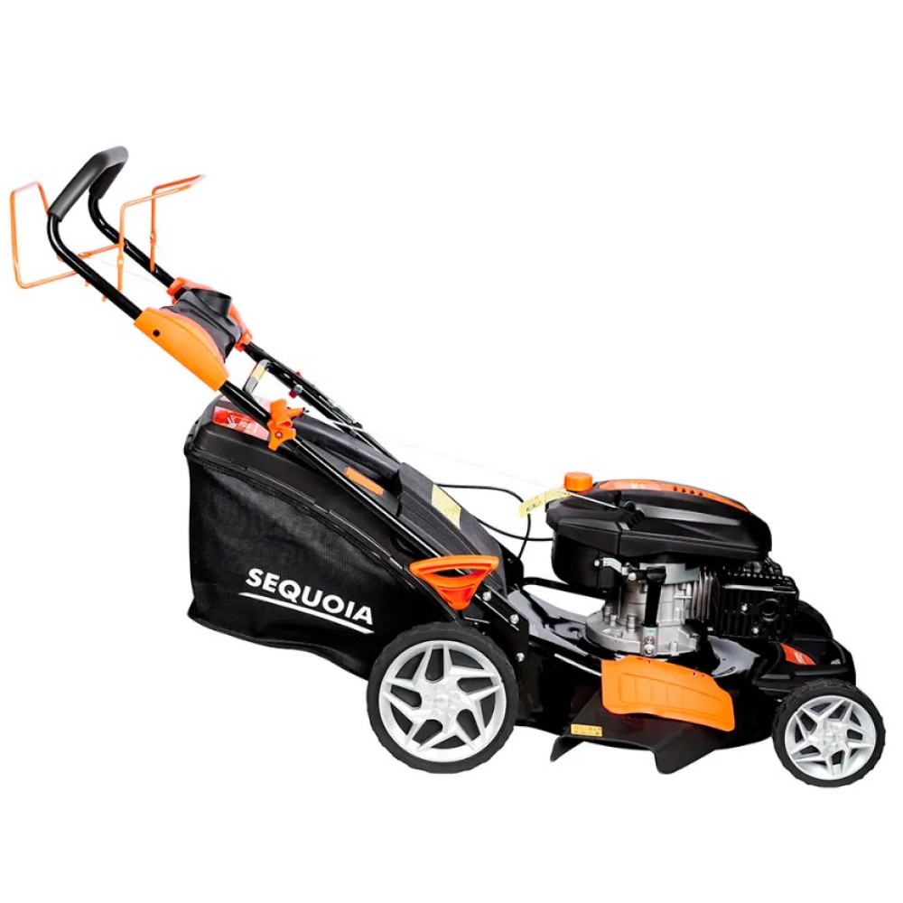 Газонокосарка бензинова Sequoia SPLM5100