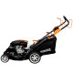 Газонокосарка бензинова Sequoia SPLM5100