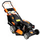 Газонокосарка бензинова Sequoia SPLM5100E