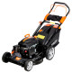 Газонокосарка бензинова Sequoia SPLM5100E