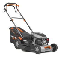 Газонокосарка бензинова Sequoia SPLM5100S
