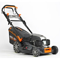 Газонокосарка бензинова Sequoia SPLM5300S