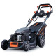 Газонокосарка бензинова Sequoia SPLM5300SVE