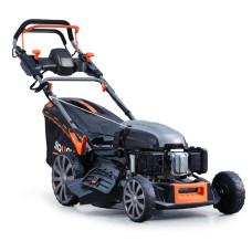 Газонокосилка бензиновая Sequoia SPLM5300SVE