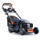 Газонокосарка бензинова Sequoia SPLM5300SVE