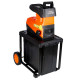Измельчитель садовый Sequoia SEGS2545BH