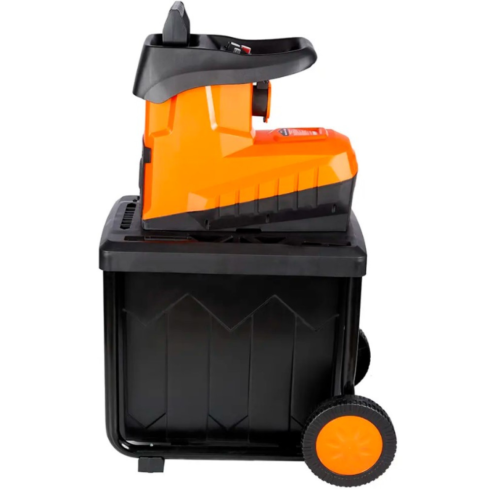 Измельчитель садовый Sequoia SEGS2545BH