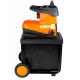Измельчитель садовый Sequoia SEGS2545BH