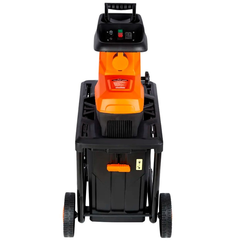 Измельчитель садовый Sequoia SEGS2545BH