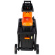 Измельчитель садовый Sequoia SEGS2545BH