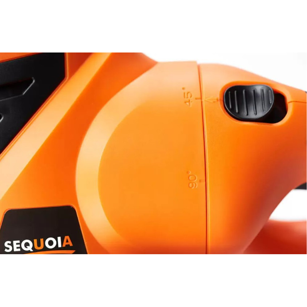 Кущоріз електричний Sequoia SEHT0620T
