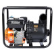 Мотопомпа бензинова Sequoia для агресивних речовин SPP1000C