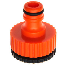 Коннектор Sequoia 3/4"-1" (SWC341T)