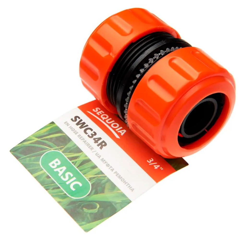 Конектор Sequoia 3/4" (SWC34R)