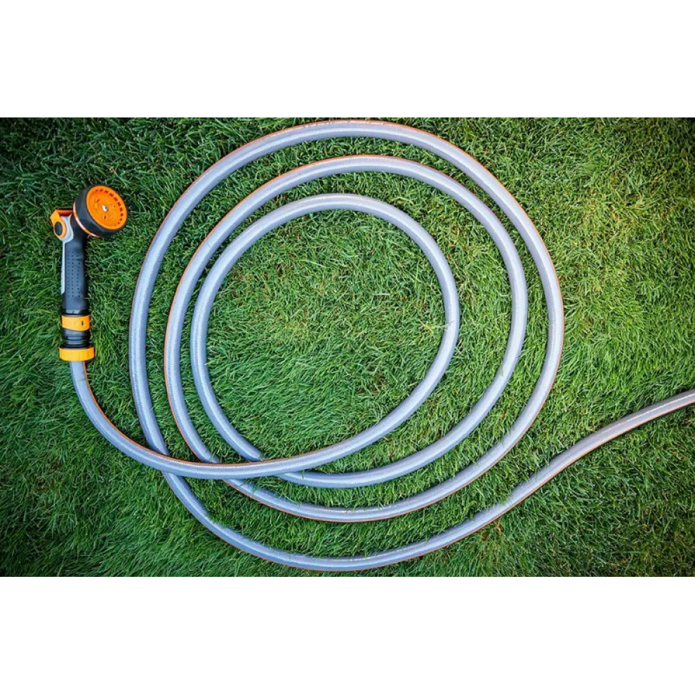 Садовый шланг Sequoia 1/2" 50 м SWH1250
