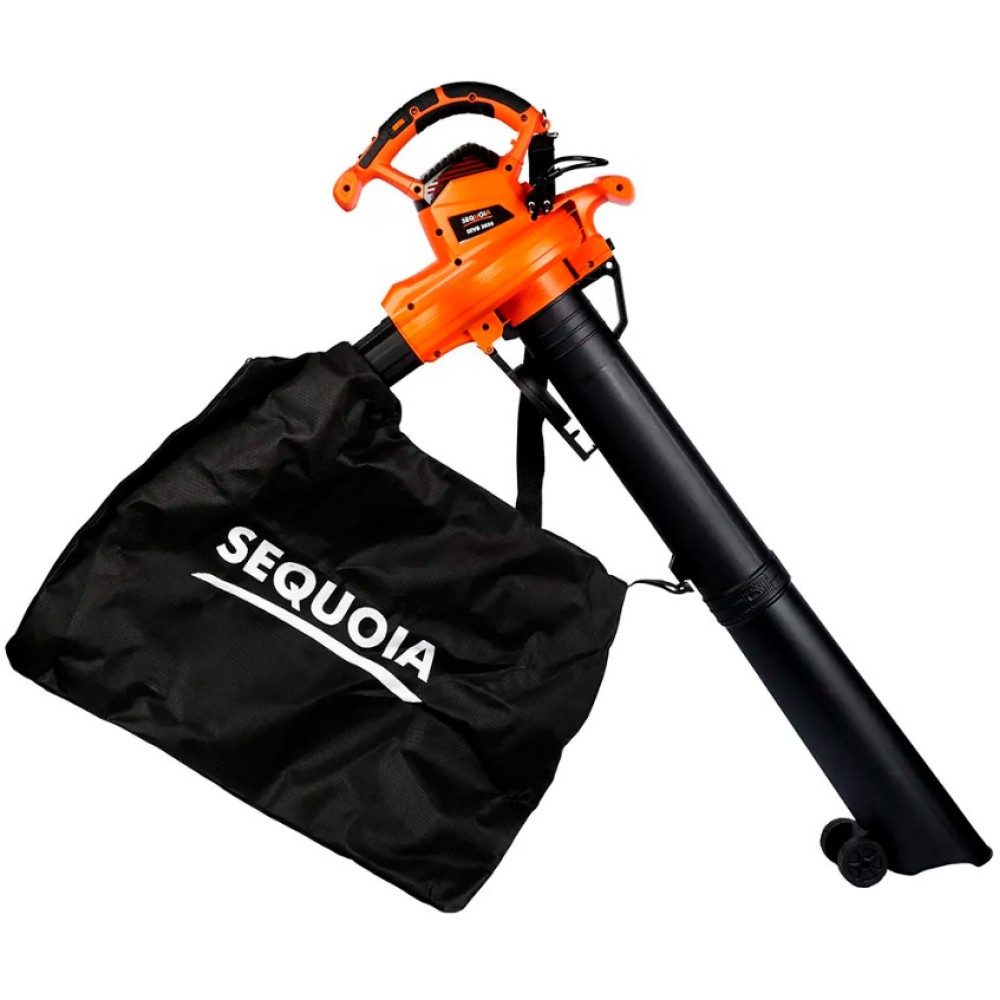 Садовий пилосос електричний Sequoia SEVB3036
