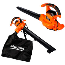 Садовый пылесос электрический Sequoia SEVB3036