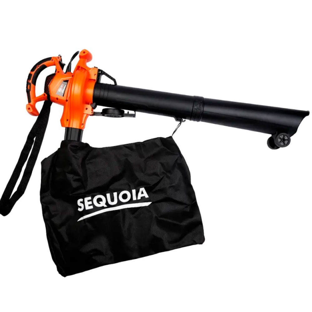 Садовий пилосос електричний Sequoia SEVB3036