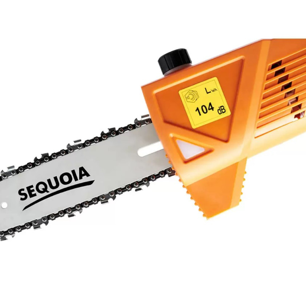 Висоторіз електричний Sequoia зі штангою SEPS0810