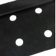 Агроволокно Shadow 90 г/м² 1,07 x 5 м з перфорацією (2 отвори) (АВЧПП00005)