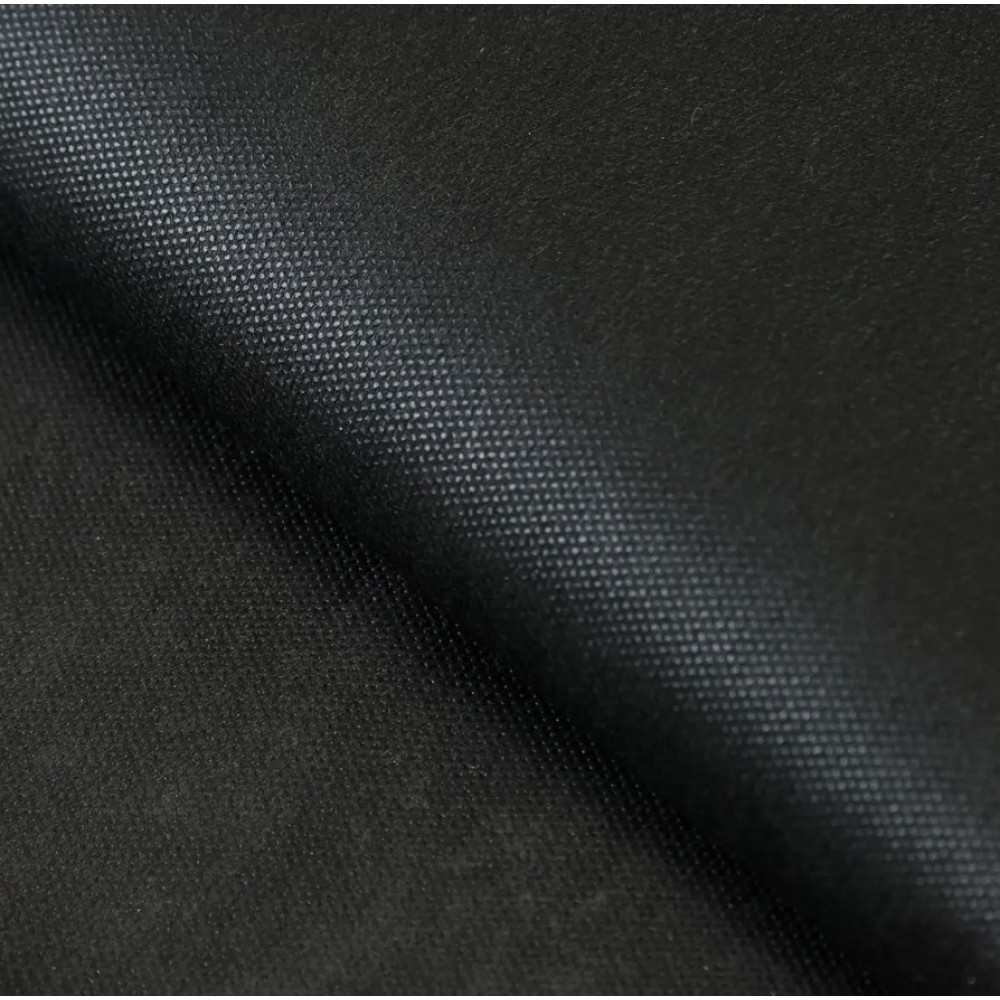 Агроволокно Shadow 90 г/м² 1,07 x 5 м з перфорацією (2 отвори) (АВЧПП00005)