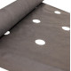 Агроволокно Shadow с перфорацией 2 отверстия 90 г/м² 1,07 x 50 м (АВЧПР0003)