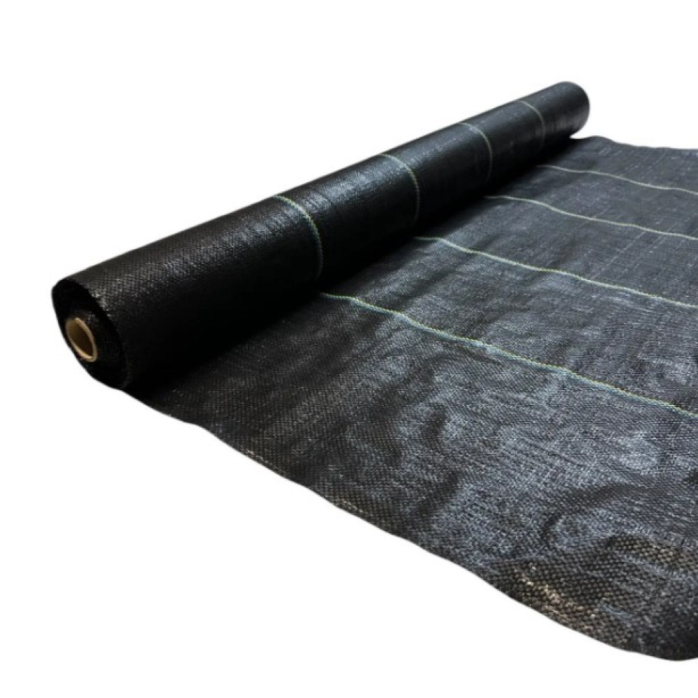 Агротканина Shadow 100 г/м² 1,1 x 5 м АГРП0001