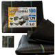 Агротканина Shadow 100 г/м² 1,7 x 5 м АГРП0003