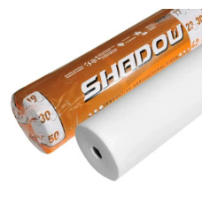 Агроволокно Shadow 17 г/м² 1,6 x 50 м АВБР000011