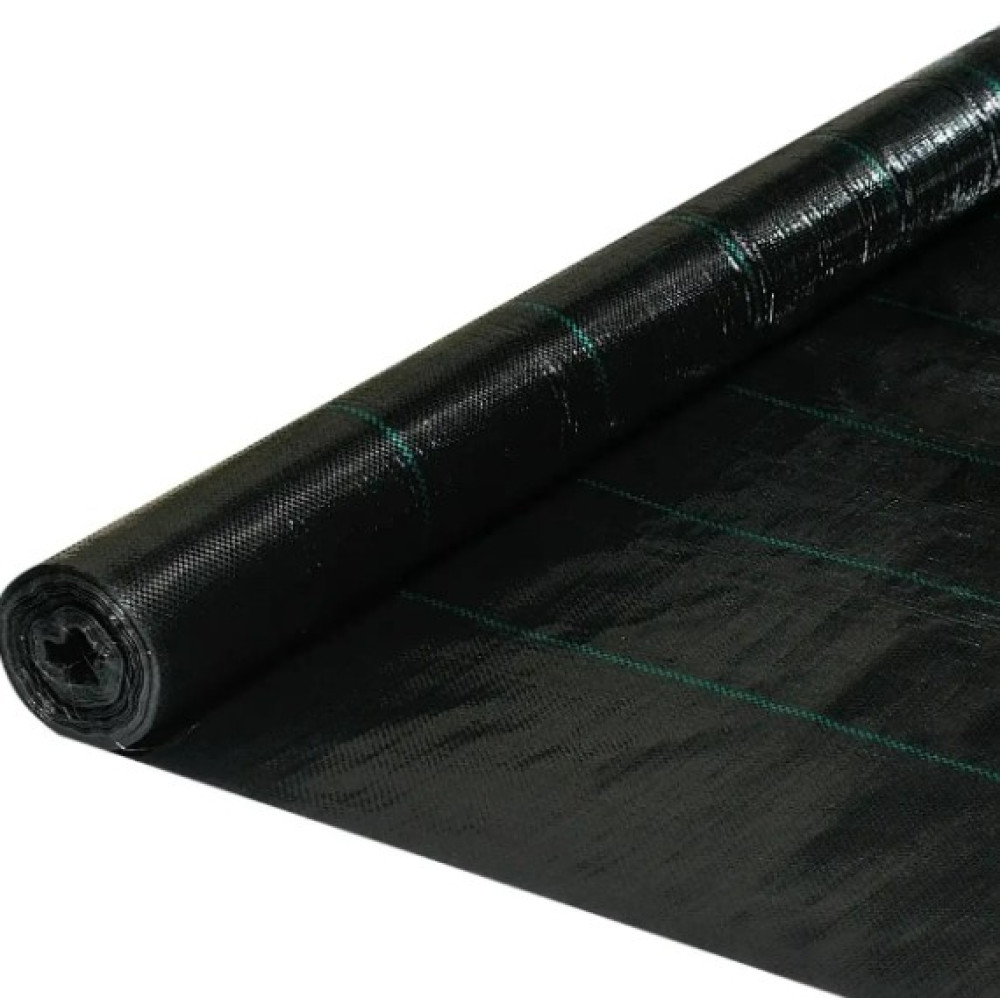 Агроткань Shadow 100 г/м² 1,1 x 50 м АТЧ000012