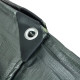 Тент Shadow тарпаулиновый 250 г/м² 3 х 5 м (ТТШД0004)