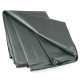 Тент Shadow тарпаулиновый 250 г/м² 3 х 5 м (ТТШД0004)