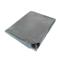 Тент Shadow "PLANDEKA" від дощу 160г/м² 10х15 м ТЕНТ000667