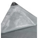Тент Shadow "PLANDEKA" от дождя 160г/м² 10х15 м ТЕНТ000667