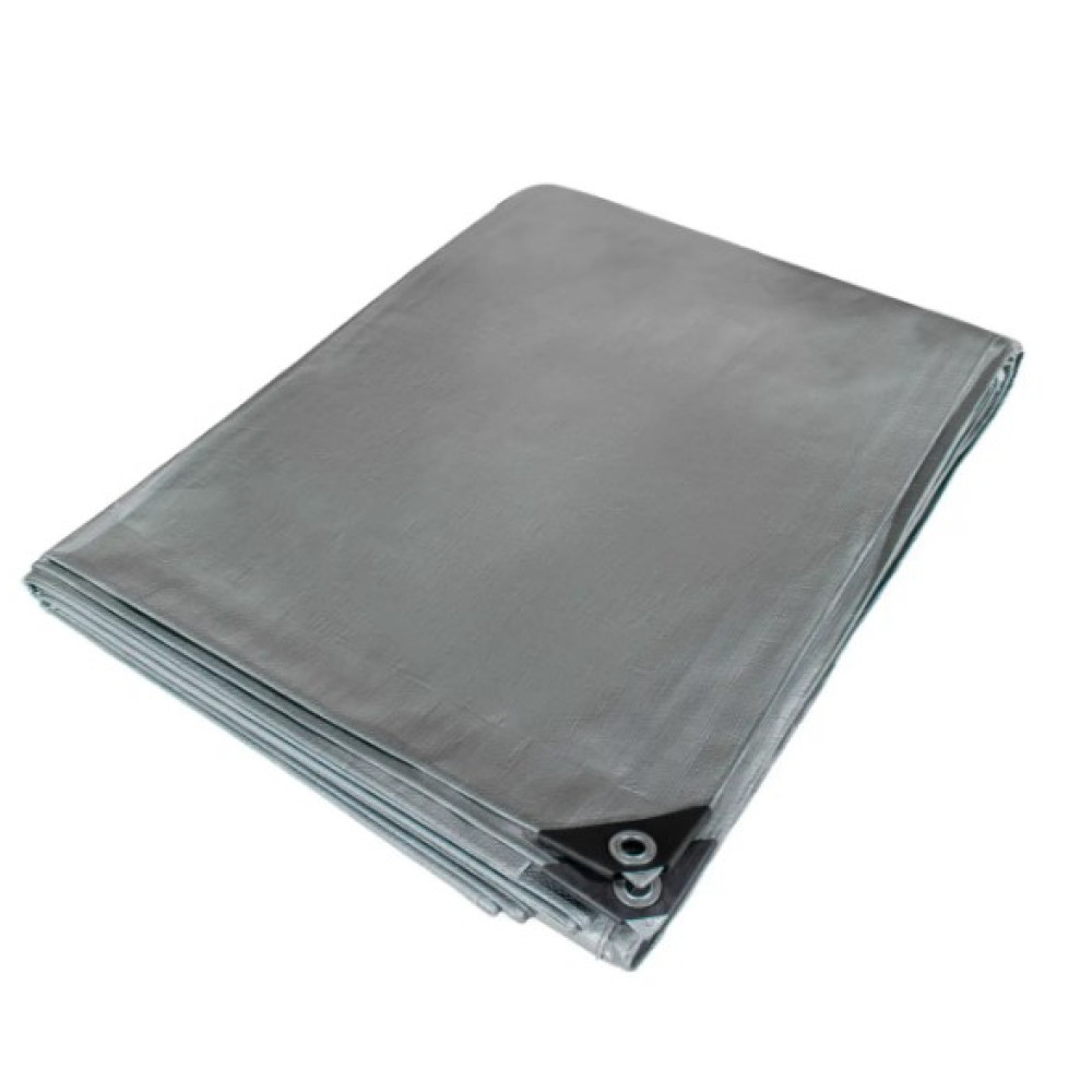 Тент Shadow "PLANDEKA" от дождя 160г/м² 3х3 м ТЕНТ00053