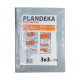 Тент Shadow "PLANDEKA" от дождя 160г/м² 3х3 м ТЕНТ00053