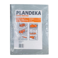 Тент Shadow "PLANDEKA" від дощу 160г/м² 3х5 м ТЕНТ00055