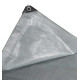 Тент Shadow "PLANDEKA" від дощу 160г/м² 3х5 м ТЕНТ00055