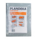 Тент Shadow "PLANDEKA" від дощу 160г/м² 4х8 м ТЕНТ00059