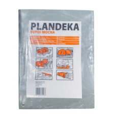 Тент Shadow "PLANDEKA" от дождя 160г/м² 5х5 м ТЕНТ00060