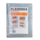 Тент Shadow "PLANDEKA" від дощу 160г/м² 5х5 м ТЕНТ00060