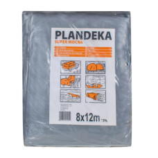 Тент Shadow "PLANDEKA" от дождя 160г/м² 8х12 м ТЕНТ000665
