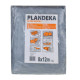 Тент Shadow "PLANDEKA" від дощу 160г/м² 8х12 м ТЕНТ000665