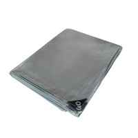 Тент Shadow "PLANDEKA" від дощу 210г/м² 5х6 м ТЕНТП00097
