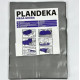 Тент Shadow "PLANDEKA" от дождя 260 г/м² 3х7 м ТЕНТП00113