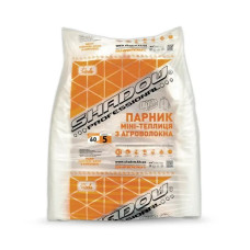 Теплица Shadow 60 г/м2 для дачи 5 м ПАВ000161